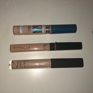 3 concealer bundle